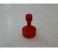Victoria Arduino Flat Red Indicator Float