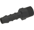 Victoria Arduino Male Straight Tube Holder Junction Ges 6