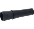 Victoria Arduino Filter Holder Knob 2003 Black