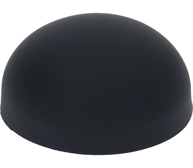 Victoria Arduino Filter Holder Knob Lock 2003 Painted