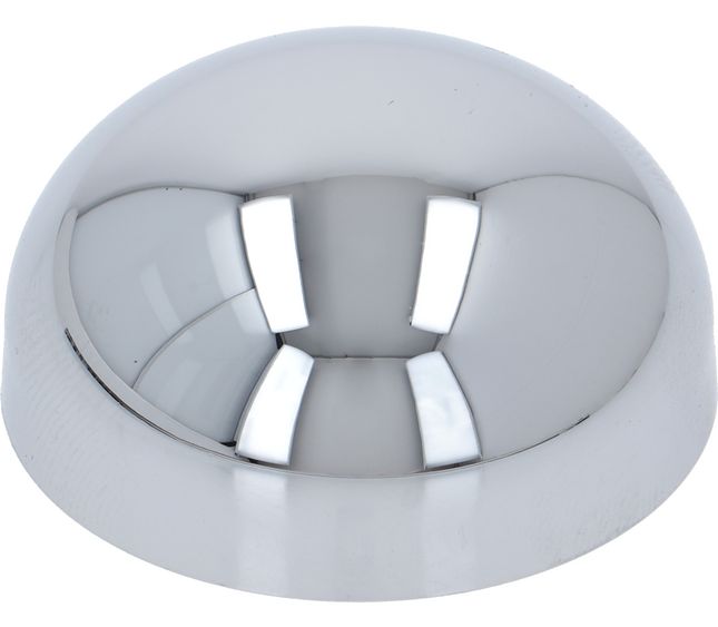 Victoria Arduino Filter Holder Knob Lock 2003 Chrome