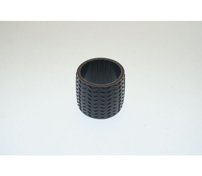Victoria Arduino Grey Rubber Cover Filter Holder Knob