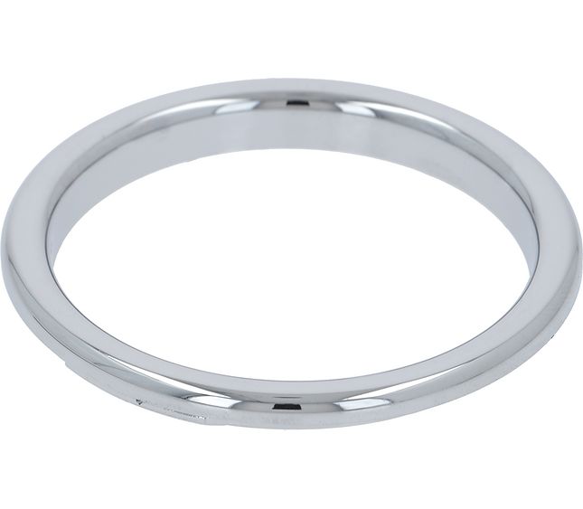 Victoria Arduino Water Gauge Plate Aurelia II Chrome
