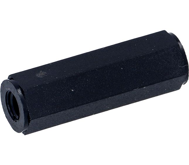 Victoria Arduino Hexagon Spacer 6 M3 H20