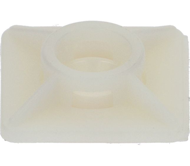 Victoria Arduino Small Base 19X19 For Band With Screw