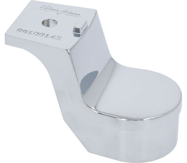 Victoria Arduino Chromed Foot Va358