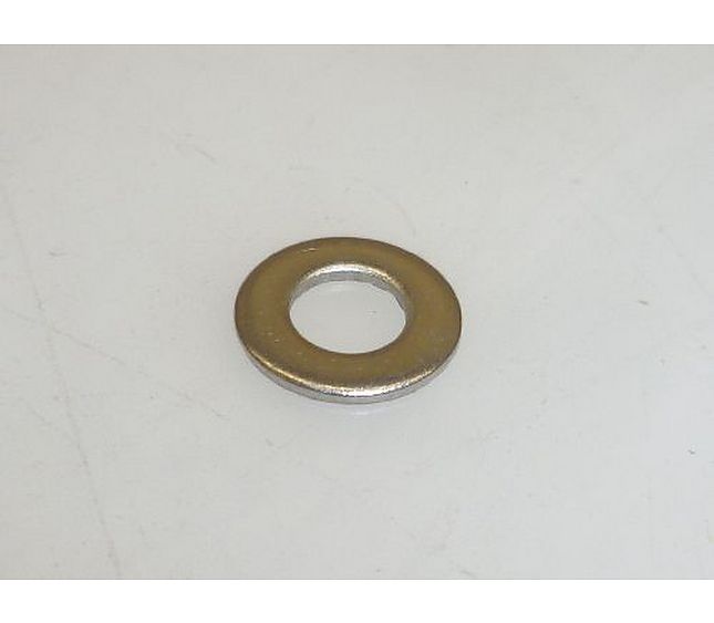 Victoria Arduino S/s Washer D 8X4X1 Uni6592