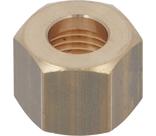 Victoria Arduino Nut Ø 1/4 F For Hydraulic Circuit