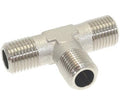 Victoria Arduino Fitting T 1/4 M M M Cilin