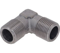 Victoria Arduino Cylindrical Elbow Fitting G3/8~ M/m