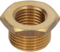 Victoria Arduino Fitting Ø 3/8"m-1/4"f