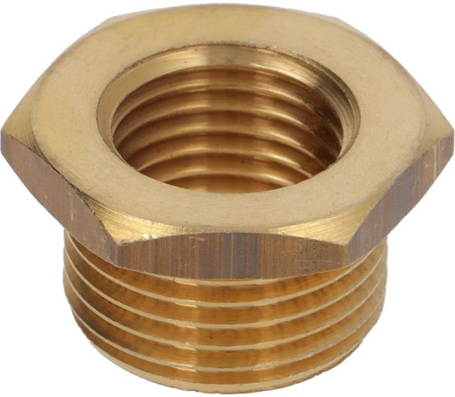 Victoria Arduino Fitting Ø 3/8"m-1/4"f