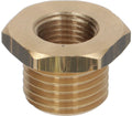 Victoria Arduino Fitting Adapter 1/4m-1/8f ES 17