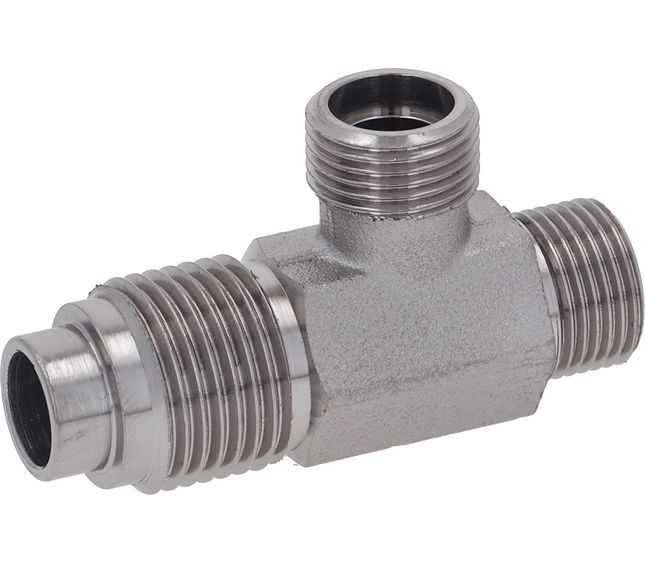Victoria Arduino Exchanger 1/2 Gas F 10 Ot-57 Usa + Tea