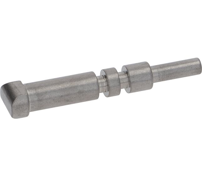Victoria Arduino S/s Steamtap Rod