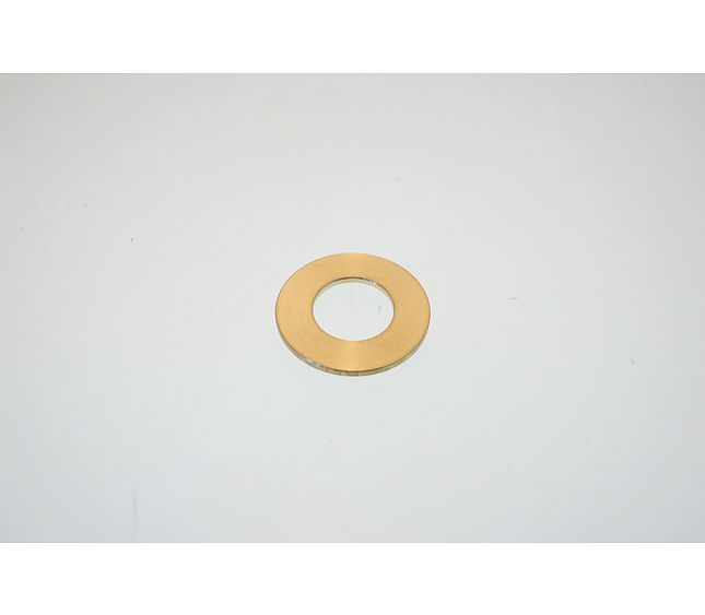 Victoria Arduino Brass Washer D 26X13,5X1,5 Add 5.06.03