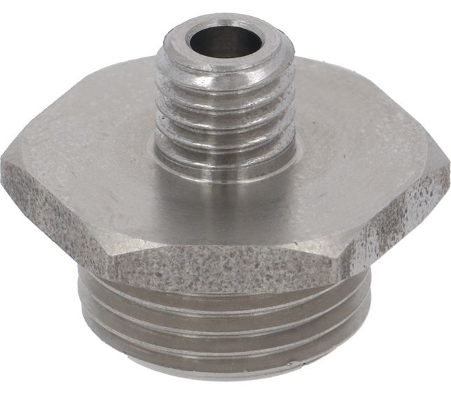 Victoria Arduino Steam Wand Tap Connection