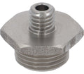 Victoria Arduino Steam Wand Tap Connection - THERESIA