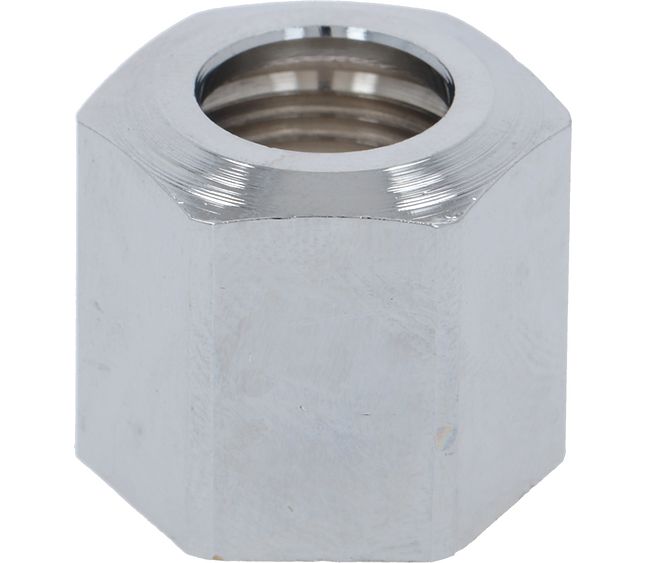 Victoria Arduino Nut Ø 3/8 F For Steam Water Hose