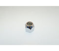 Victoria Arduino Nut Fitting Articulated Wand Chromed