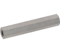 Victoria Arduino Central Lock Vip S/s Nickel Plate L=35
