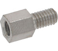 Victoria Arduino Nickel Plated Control Unit Support Pin