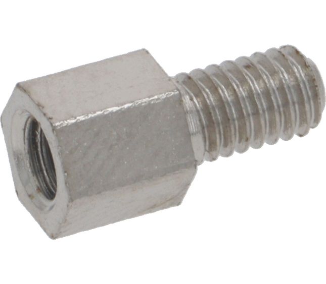 Victoria Arduino Nickel Plated Control Unit Support Pin