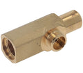 Victoria Arduino Steam Tap Body For Articulated Brass