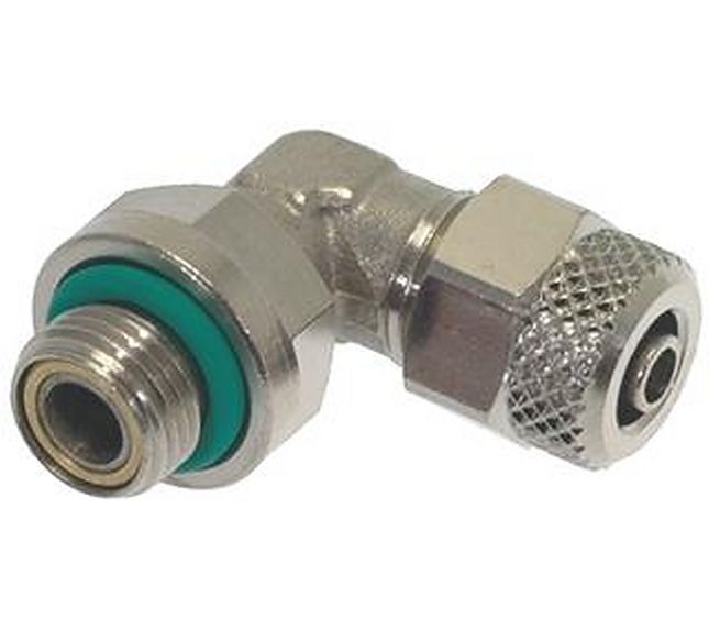Victoria Arduino Fitting Ø 1/8 M Ø 6/4