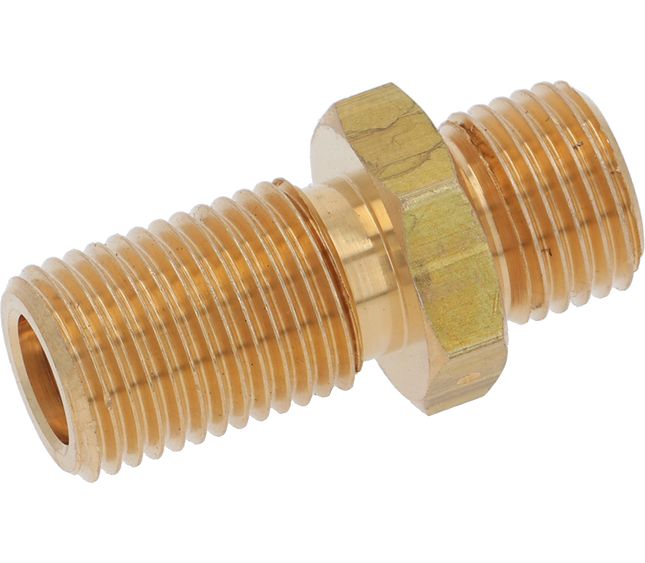 Victoria Arduino Fitting 1/4M 1/4M Gigler F 0,8 Ot-57 Usa