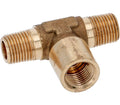 Victoria Arduino Fitting T 1/8 M-f-m Ot-57