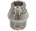Victoria Arduino Threaded Coupling Stainless Steel For Lance