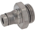 Victoria Arduino Quick Fitting 1/4 Straight D4