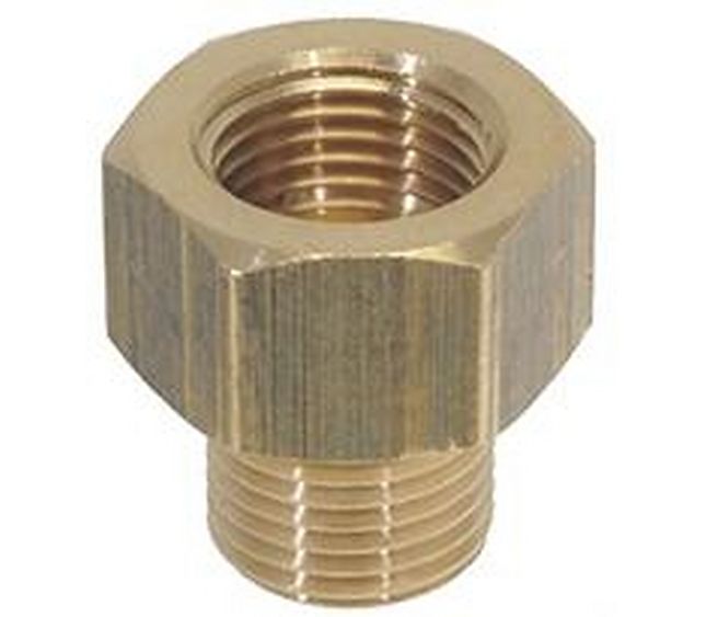 Victoria Arduino Extension MF 1/8~ ES 14 For Filter ST Steel D8