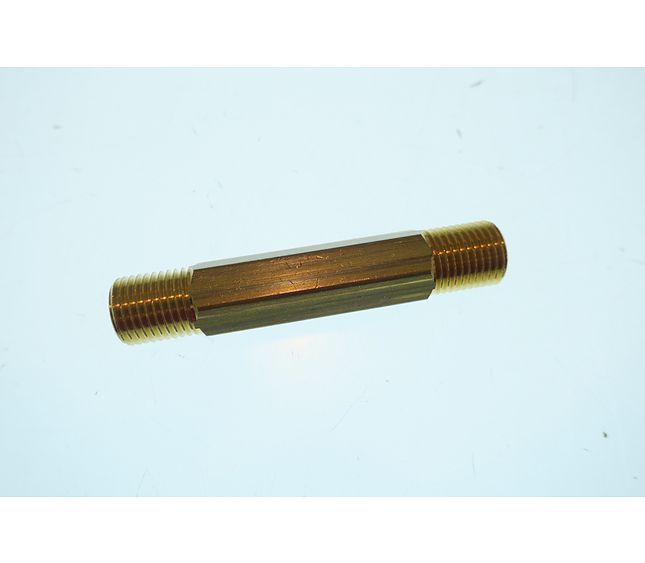 Victoria Arduino Fitting 1/4m-m Solenoid Substitution