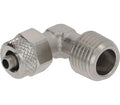 Victoria Arduino Elbow Fitting 1/4"m