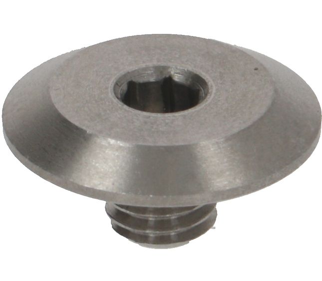 Victoria Arduino Screw For Drip Tray Cap Eagle One 1-group