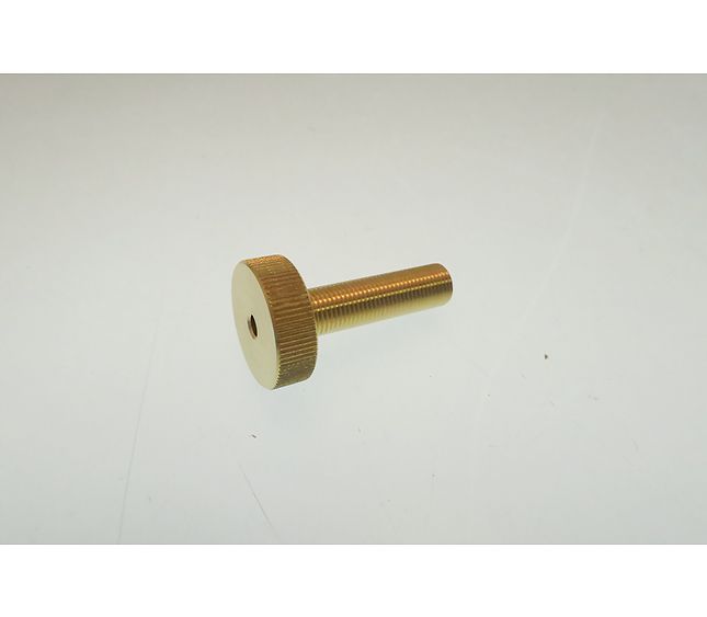 Victoria Arduino Pump Register Knob Aurelia II Nickel