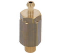 Victoria Arduino Expansion Valve Ø 1/8"m-7 MM
