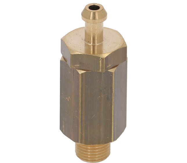 Victoria Arduino Expansion Valve Ø 1/8"m-7 MM