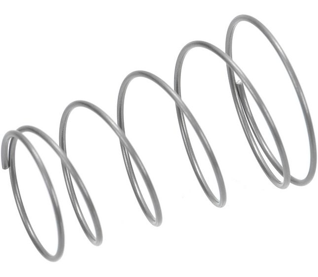 Victoria Arduino Internal Foot Spring 2005