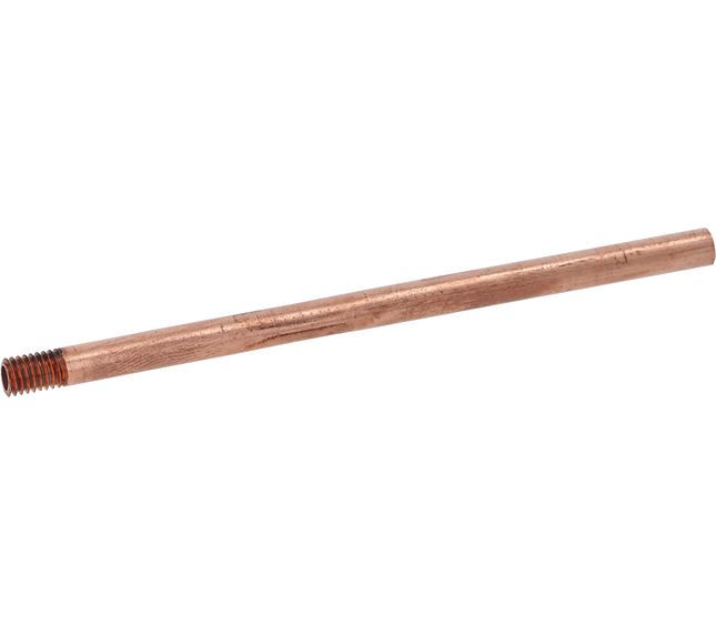 Victoria Arduino Copper Tube D6 Boiler Microbar