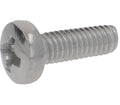 Victoria Arduino Screw ST Steel M4x 12