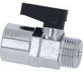 Victoria Arduino Mains Connection Tap 3/8 M-f