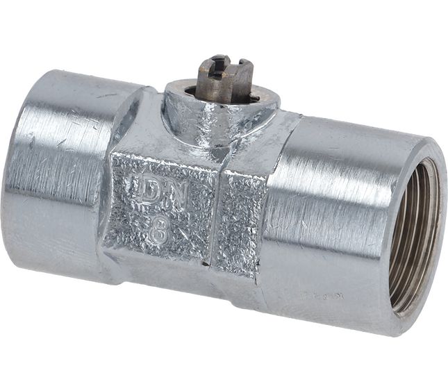 Victoria Arduino Sphere Tap For Steam 3/8f-fmini