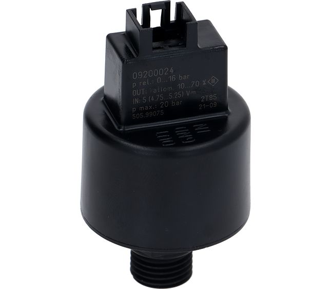 Victoria Arduino Pressure Switch Huba 2t85 0-16 Bar Ø 1/4"m