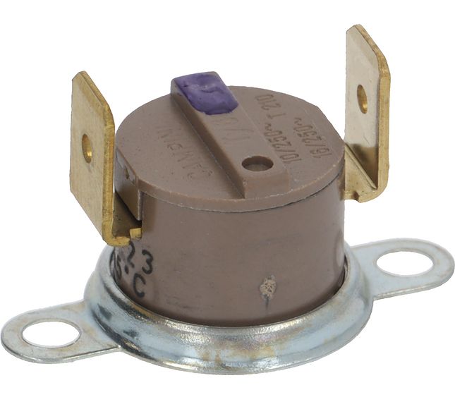 Victoria Arduino Contact Thermostat 55°c 16A 250V