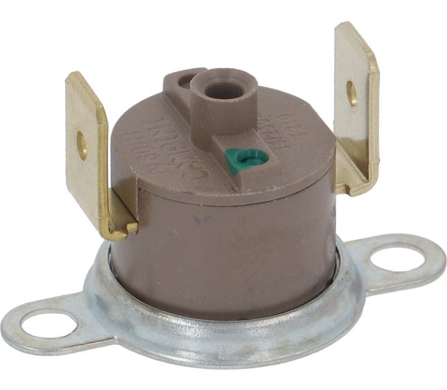 Victoria Arduino Thermostat With Manual Reset 135