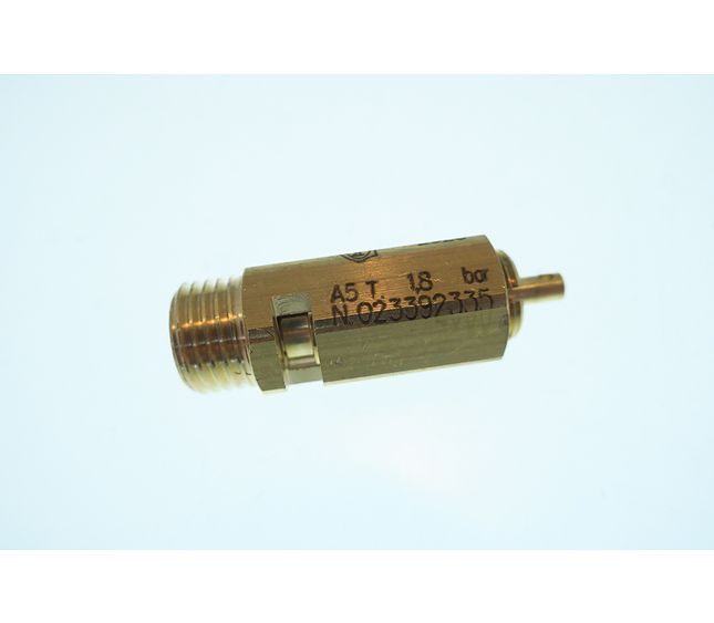 Victoria Arduino Boiler Valve Ø 1/4 1.8 Bar