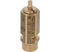 Victoria Arduino Boiler Valve Ø 1/4"m